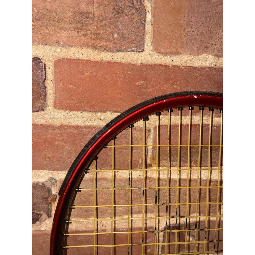 Dunlop‎ Formula Tactical Graphite Tennis Racquet - Picture 15 of 16